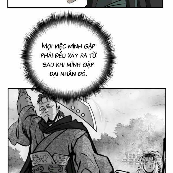 Cung Quỷ Kiếm Thần Chapter 97 - Trang 2