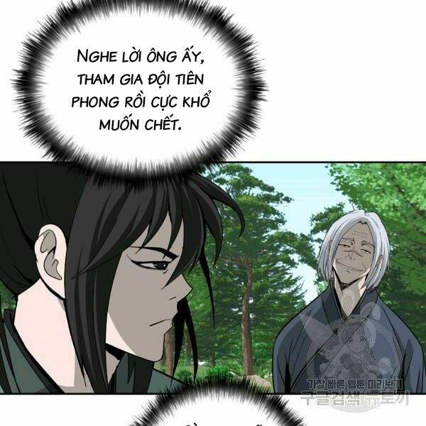 Cung Quỷ Kiếm Thần Chapter 97 - Trang 2