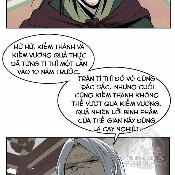 Cung Quỷ Kiếm Thần Chapter 97 - Trang 2