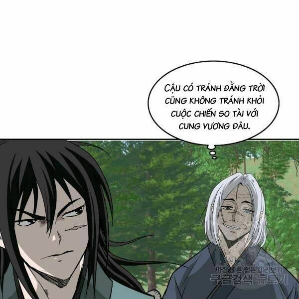 Cung Quỷ Kiếm Thần Chapter 97 - Trang 2