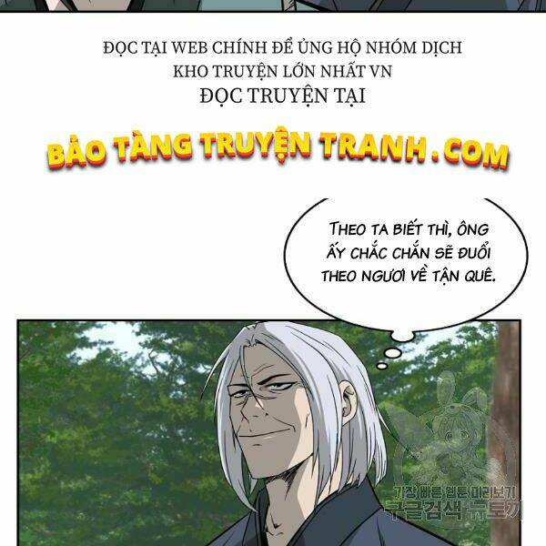 Cung Quỷ Kiếm Thần Chapter 97 - Trang 2