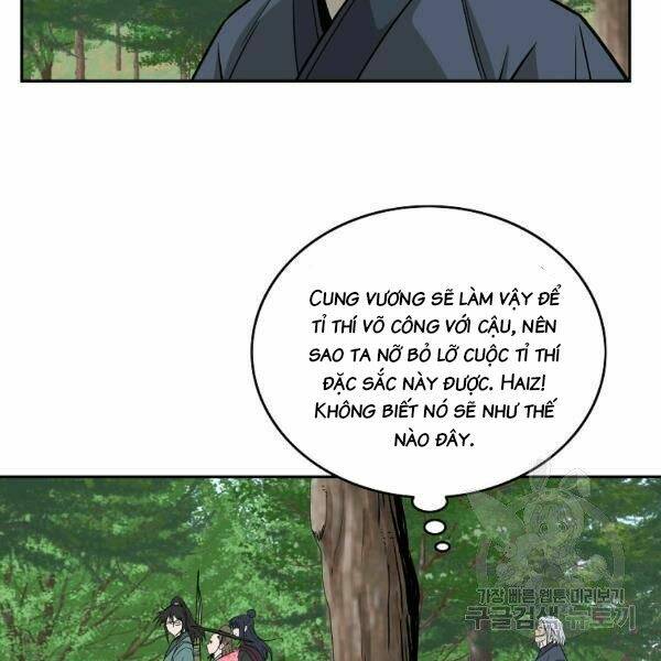 Cung Quỷ Kiếm Thần Chapter 97 - Trang 2