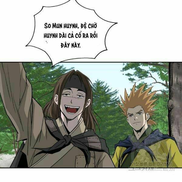 Cung Quỷ Kiếm Thần Chapter 97 - Trang 2