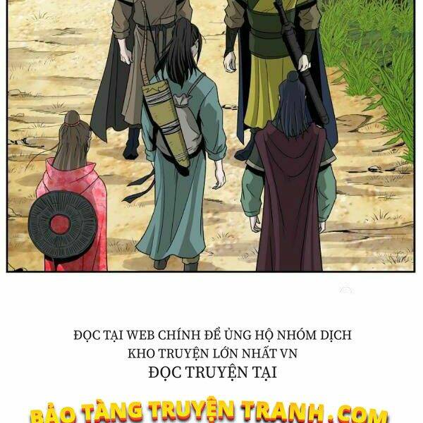 Cung Quỷ Kiếm Thần Chapter 97 - Trang 2