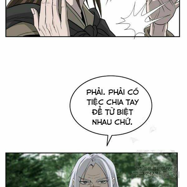 Cung Quỷ Kiếm Thần Chapter 97 - Trang 2
