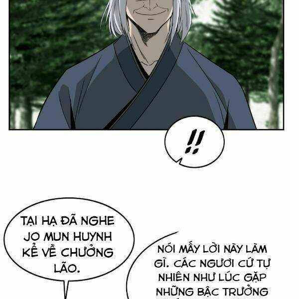 Cung Quỷ Kiếm Thần Chapter 97 - Trang 2