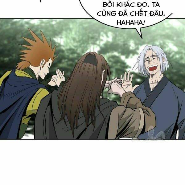 Cung Quỷ Kiếm Thần Chapter 97 - Trang 2