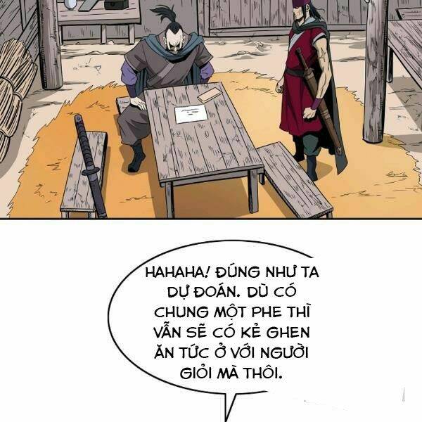 Cung Quỷ Kiếm Thần Chapter 97 - Trang 2