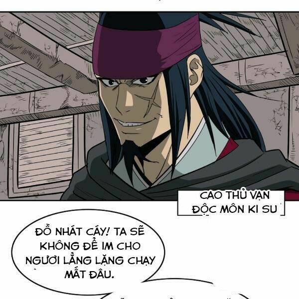 Cung Quỷ Kiếm Thần Chapter 97 - Trang 2