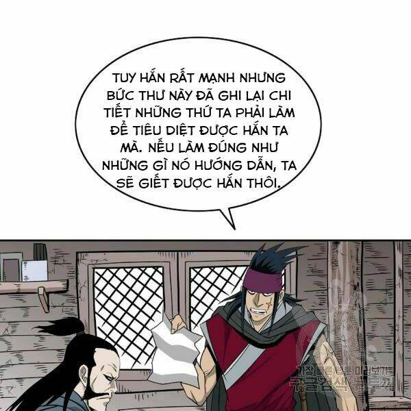 Cung Quỷ Kiếm Thần Chapter 97 - Trang 2