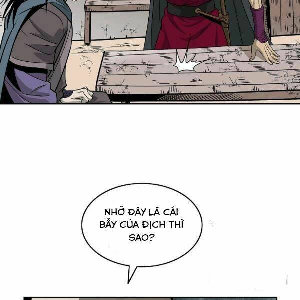 Cung Quỷ Kiếm Thần Chapter 97 - Trang 2