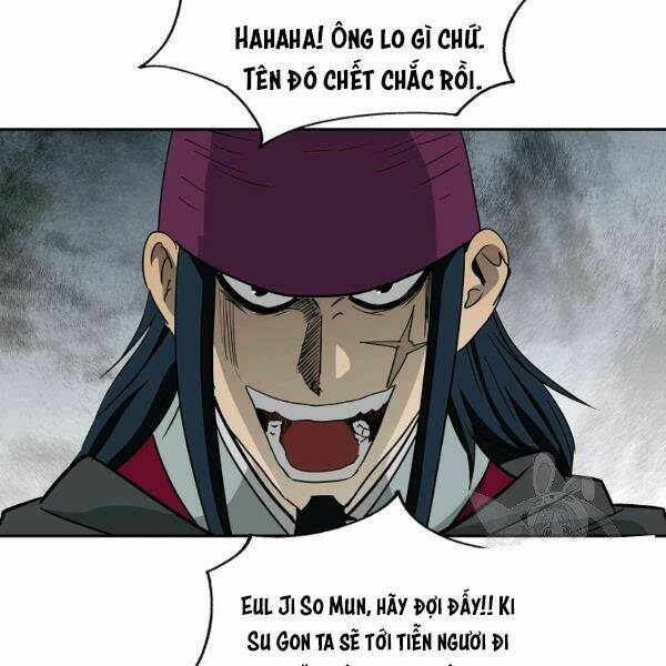 Cung Quỷ Kiếm Thần Chapter 97 - Trang 2