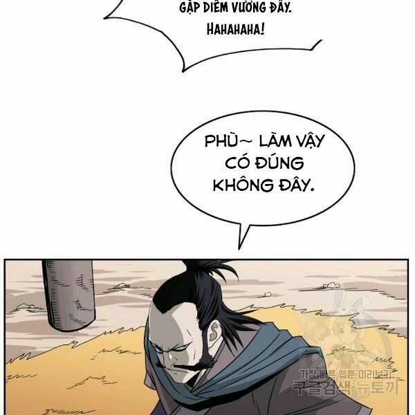 Cung Quỷ Kiếm Thần Chapter 97 - Trang 2