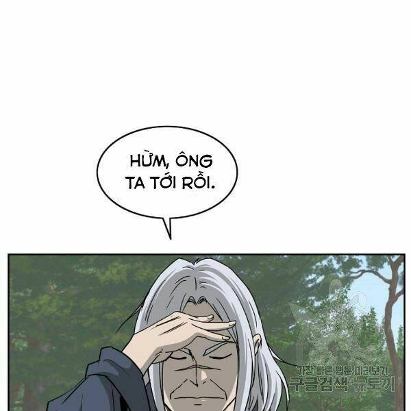 Cung Quỷ Kiếm Thần Chapter 97 - Trang 2