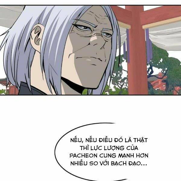 Cung Quỷ Kiếm Thần Chapter 97 - Trang 2