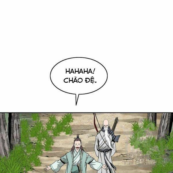 Cung Quỷ Kiếm Thần Chapter 97 - Trang 2