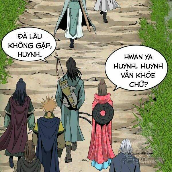 Cung Quỷ Kiếm Thần Chapter 97 - Trang 2