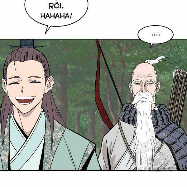 Cung Quỷ Kiếm Thần Chapter 97 - Trang 2