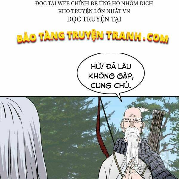 Cung Quỷ Kiếm Thần Chapter 97 - Trang 2
