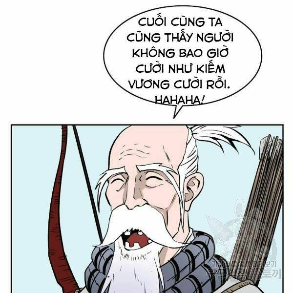 Cung Quỷ Kiếm Thần Chapter 97 - Trang 2
