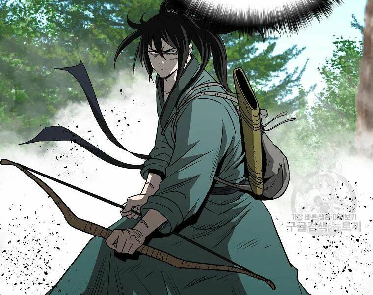 Cung Quỷ Kiếm Thần Chapter 99 - Trang 2