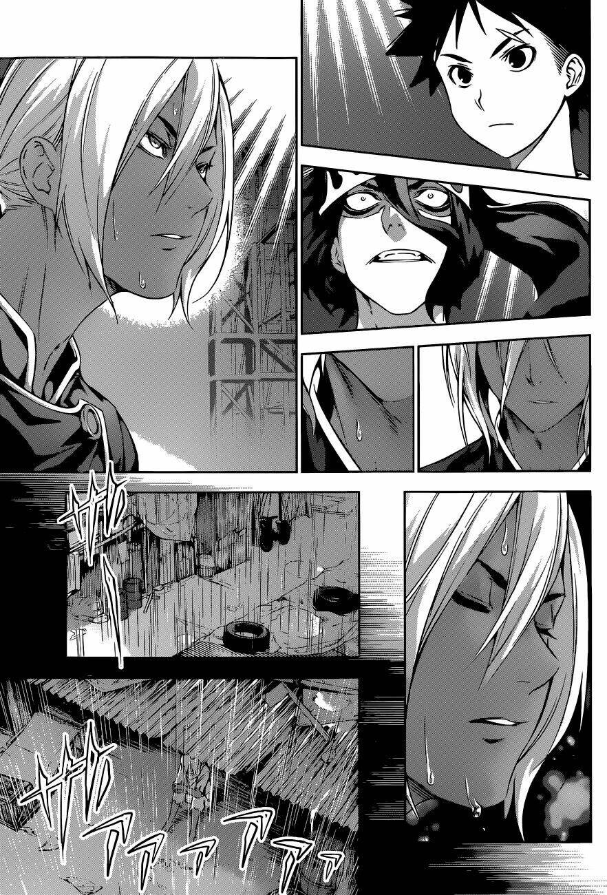 Cuộc Chiến Ẩm Thực Chapter 103 - Trang 2