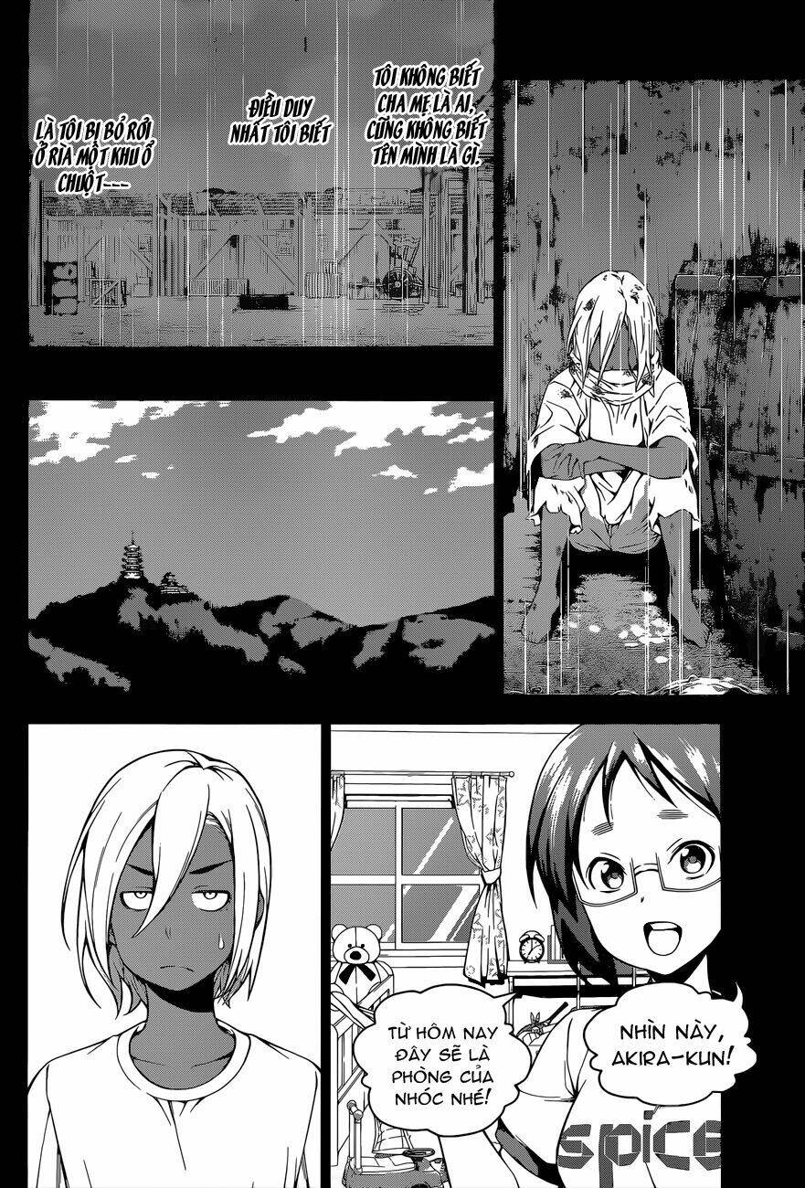Cuộc Chiến Ẩm Thực Chapter 103 - Trang 2