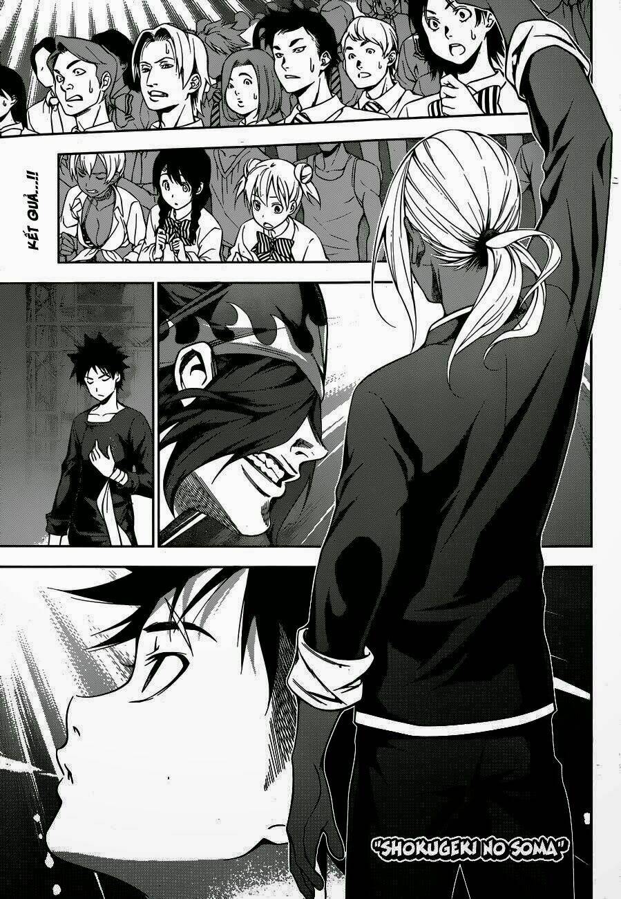 Cuộc Chiến Ẩm Thực Chapter 104 - Trang 2