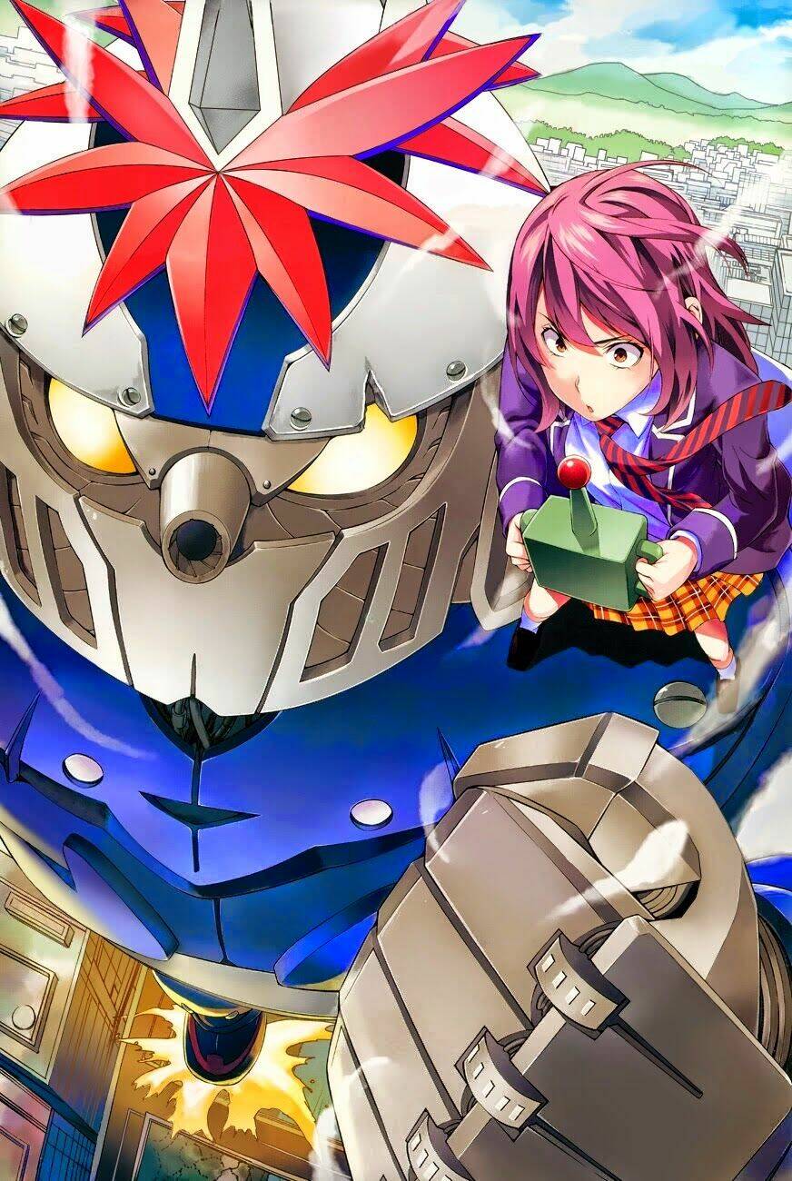 Cuộc Chiến Ẩm Thực Chapter 106 - Trang 2