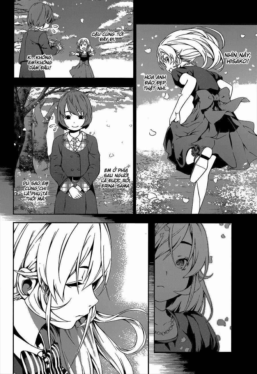 Cuộc Chiến Ẩm Thực Chapter 109 - Trang 2