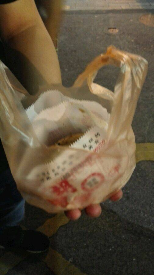 Cuộc Chiến Ẩm Thực Chapter 127 - Trang 2