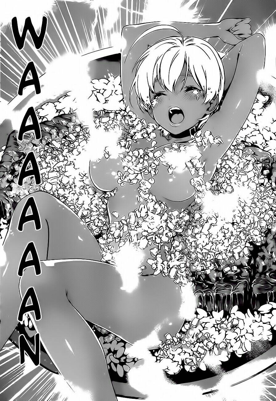 Cuộc Chiến Ẩm Thực Chapter 13 - Trang 2