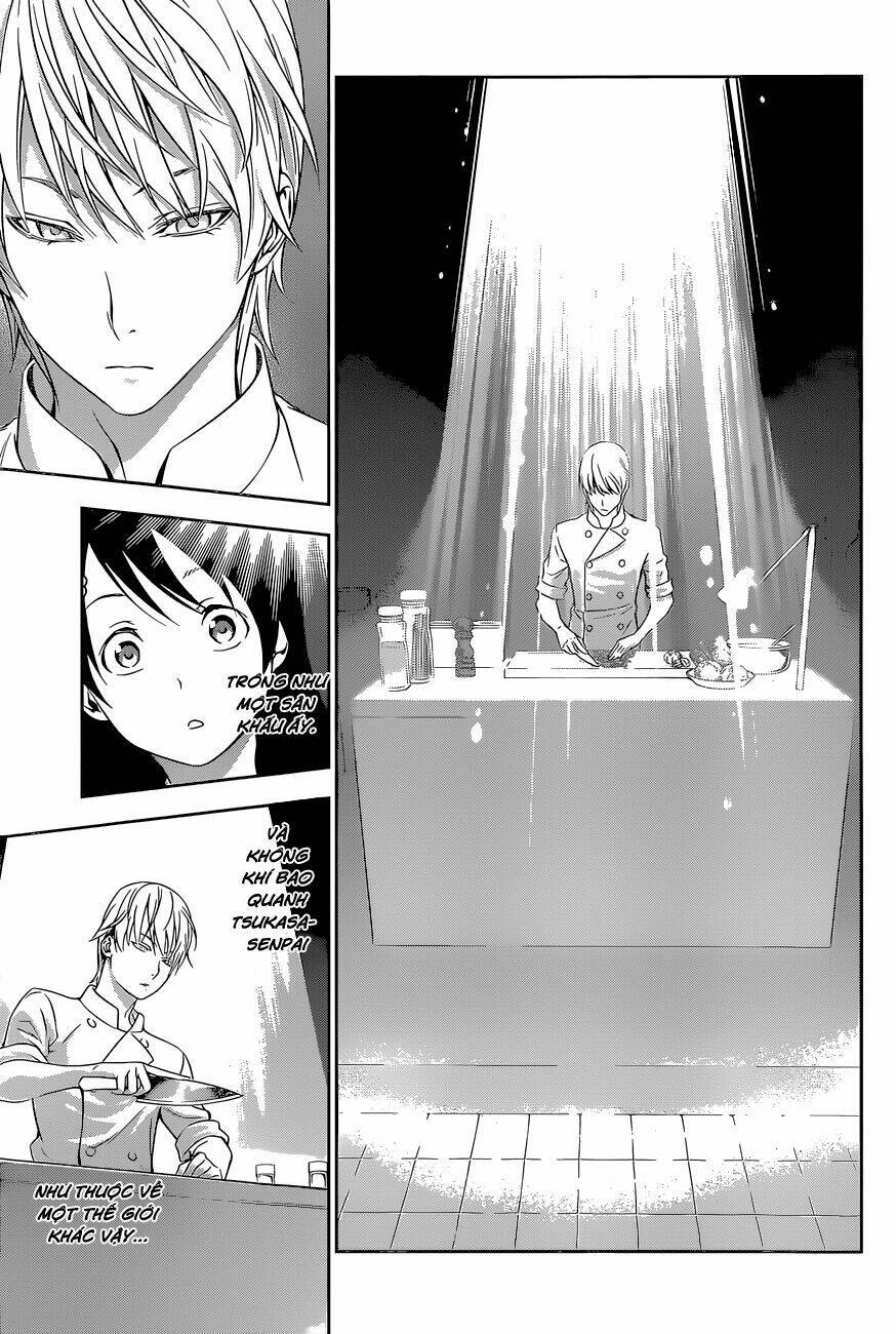 Cuộc Chiến Ẩm Thực Chapter 132 - Trang 2