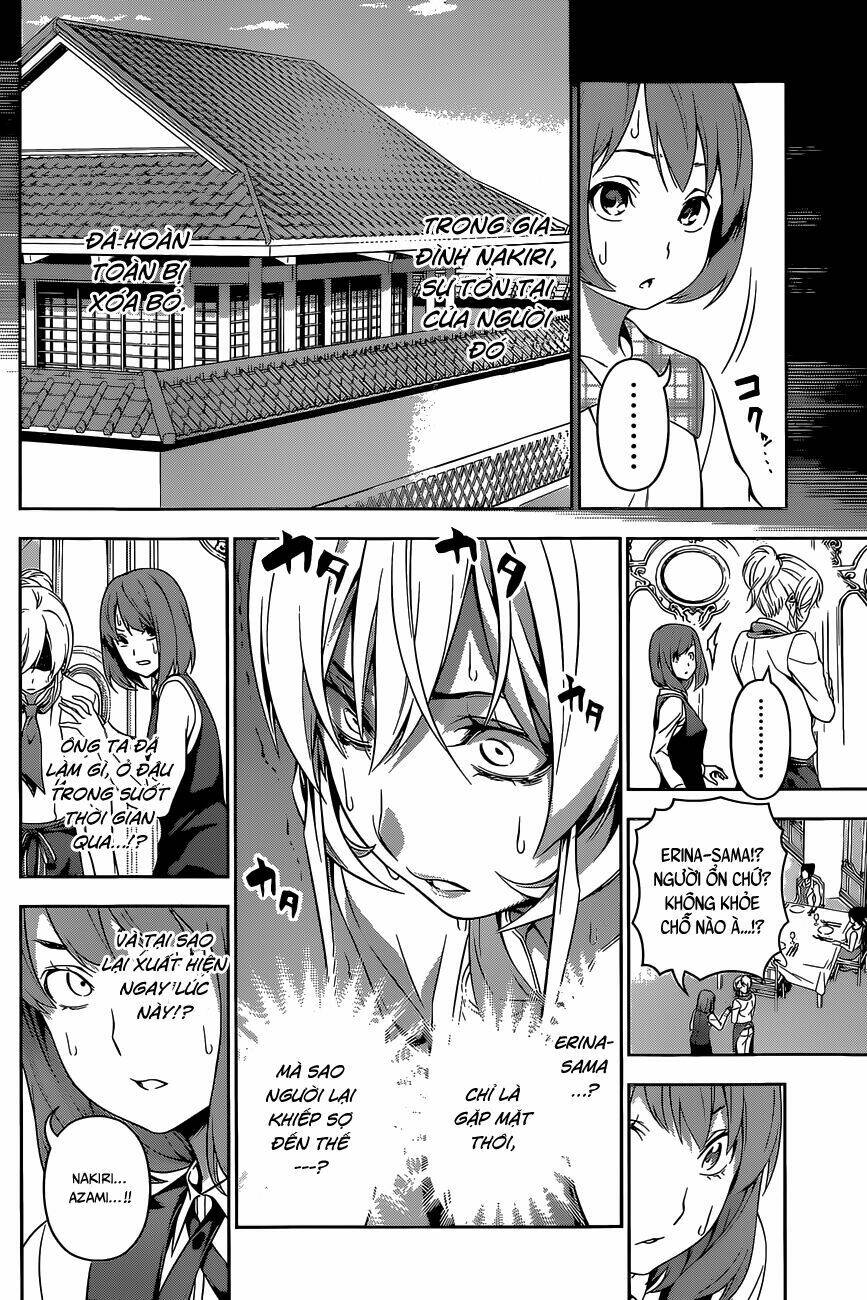 Cuộc Chiến Ẩm Thực Chapter 133 - Trang 2