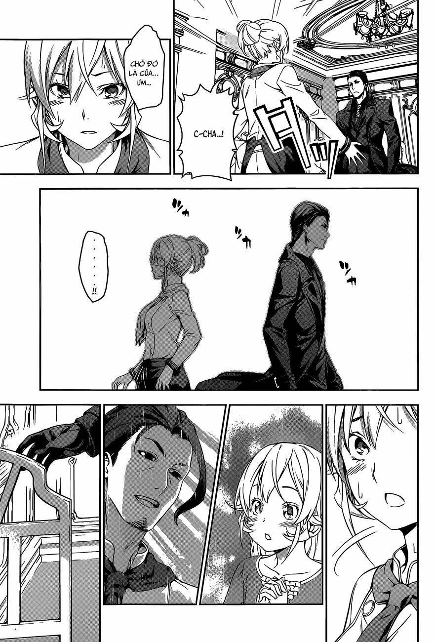 Cuộc Chiến Ẩm Thực Chapter 133 - Trang 2