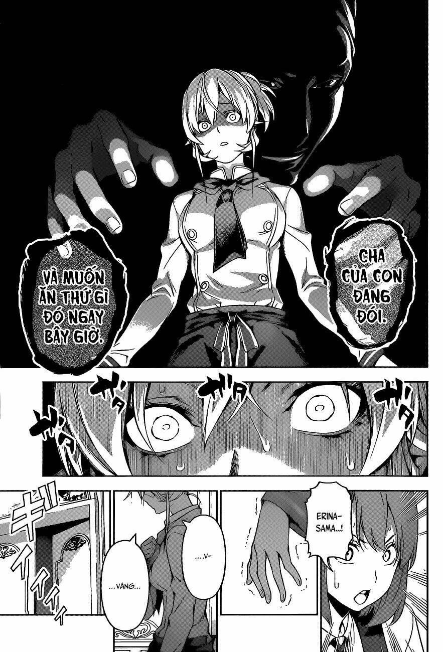 Cuộc Chiến Ẩm Thực Chapter 133 - Trang 2