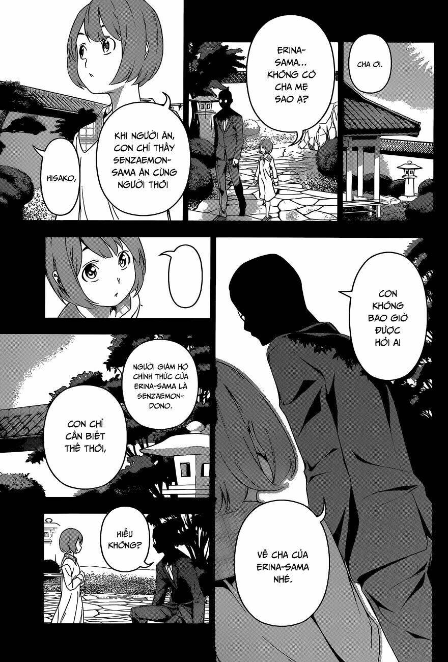 Cuộc Chiến Ẩm Thực Chapter 133 - Trang 2