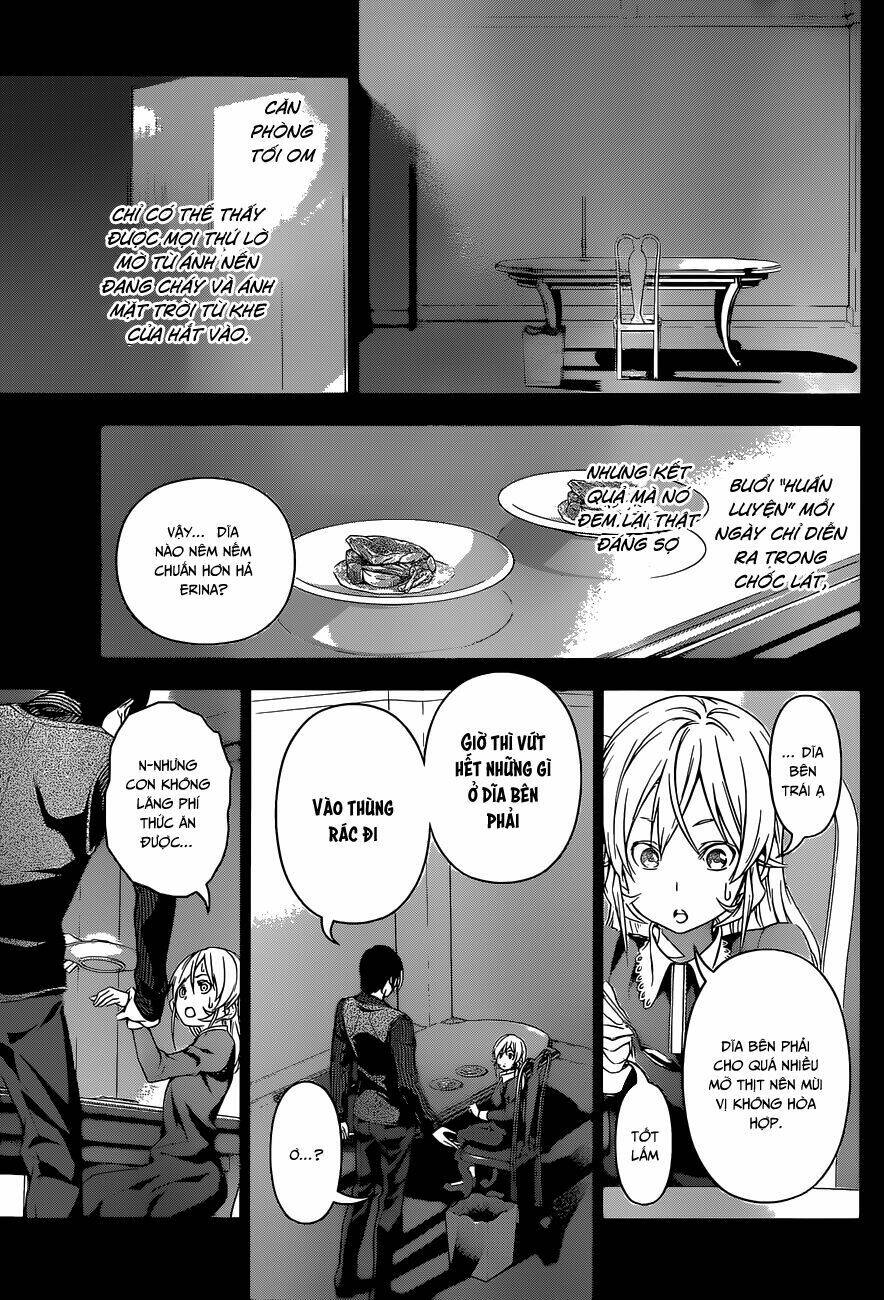Cuộc Chiến Ẩm Thực Chapter 136 - Trang 2