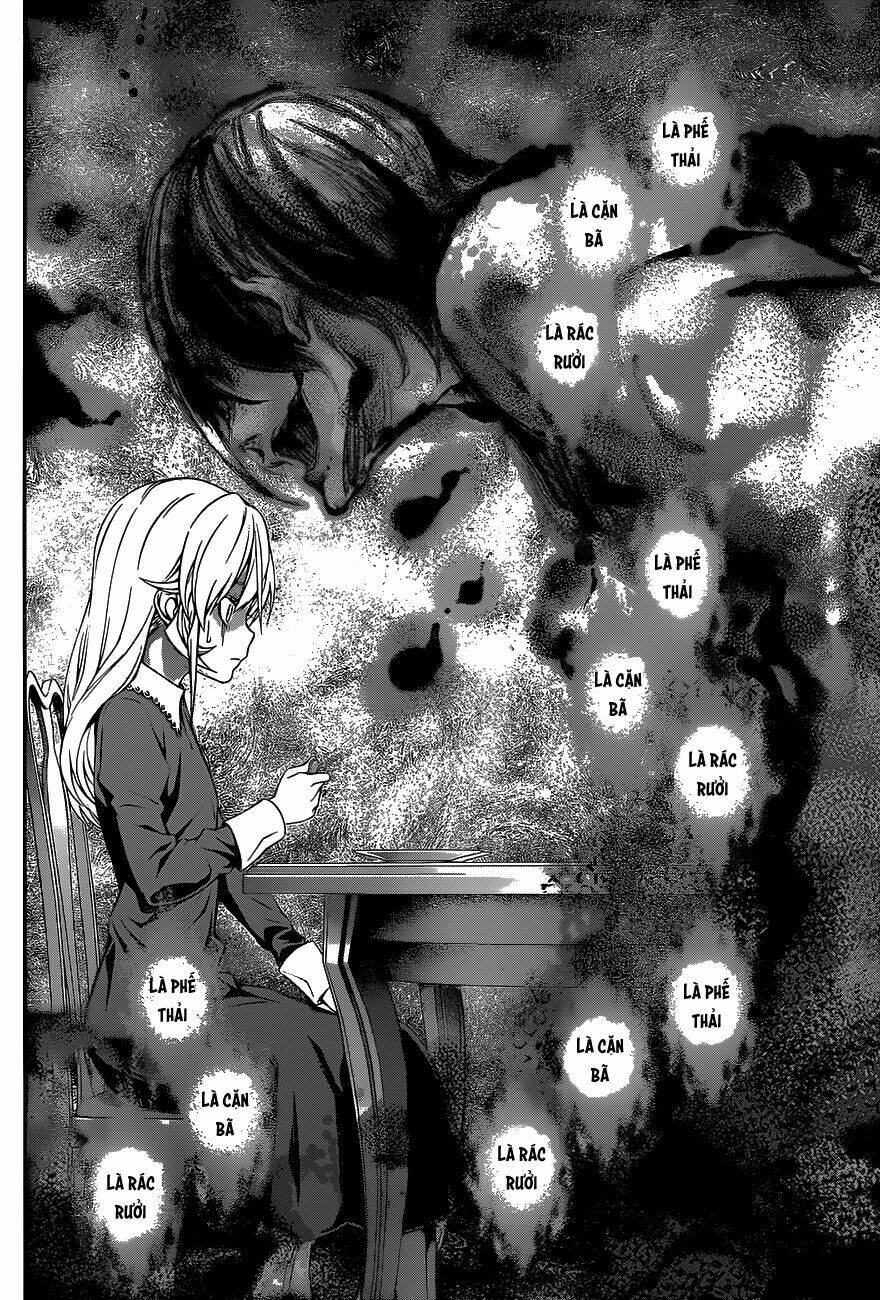 Cuộc Chiến Ẩm Thực Chapter 136 - Trang 2