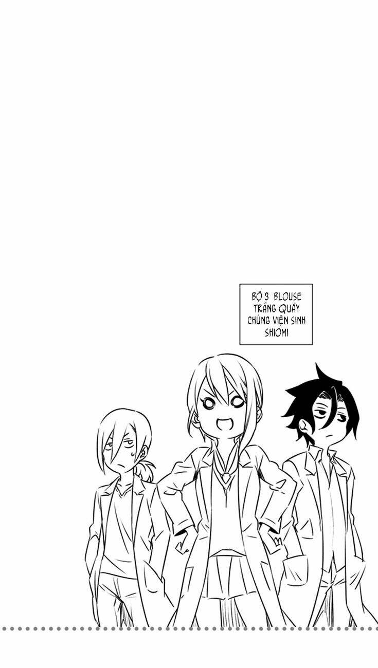 Cuộc Chiến Ẩm Thực Chapter 137.1 - Trang 2