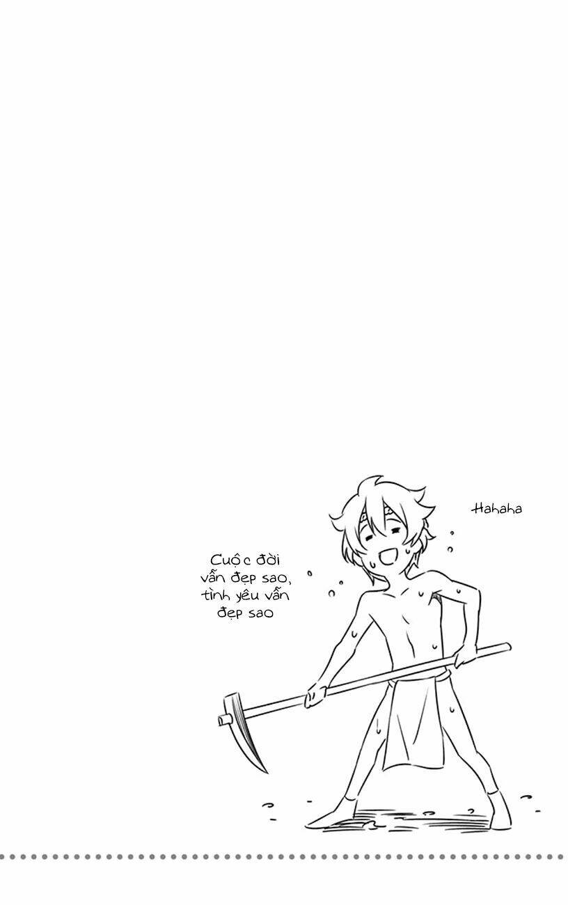 Cuộc Chiến Ẩm Thực Chapter 137.1 - Trang 2