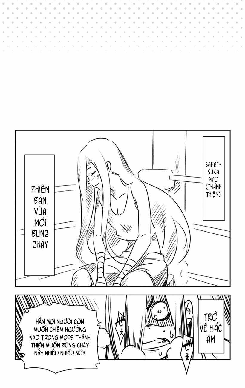 Cuộc Chiến Ẩm Thực Chapter 137.1 - Trang 2