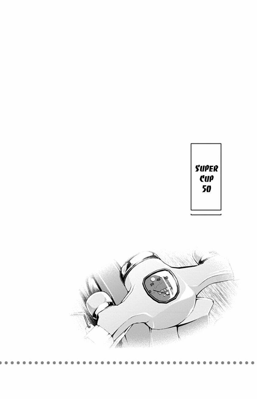 Cuộc Chiến Ẩm Thực Chapter 137.1 - Trang 2