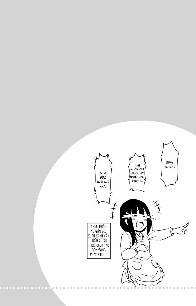 Cuộc Chiến Ẩm Thực Chapter 137.1 - Trang 2
