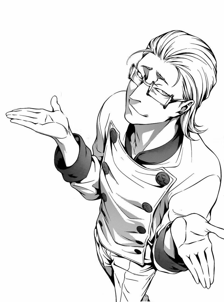 Cuộc Chiến Ẩm Thực Chapter 140 - Trang 2