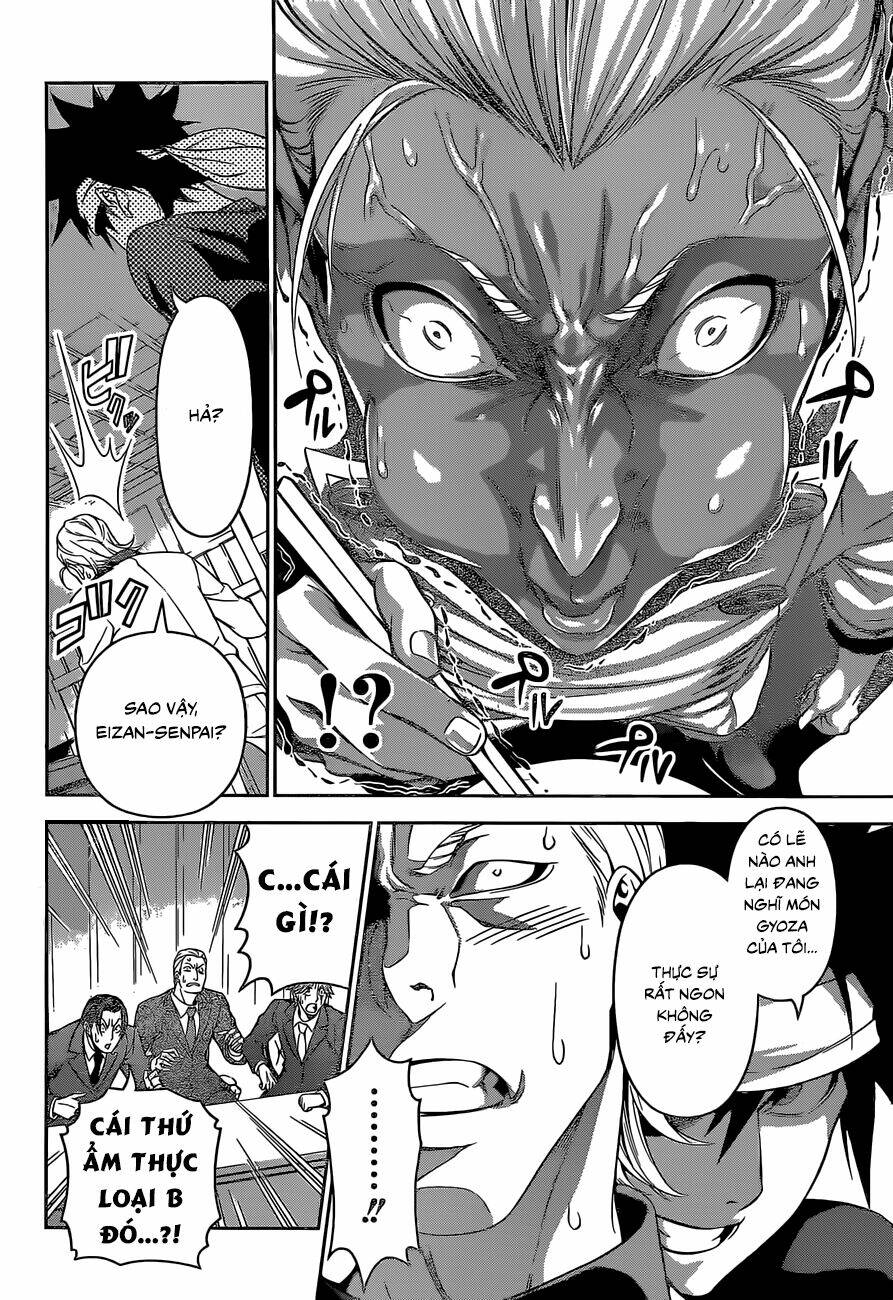 Cuộc Chiến Ẩm Thực Chapter 146 - Trang 2