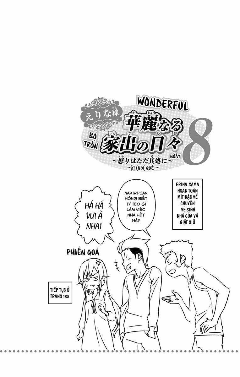 Cuộc Chiến Ẩm Thực Chapter 168.5 - Trang 2