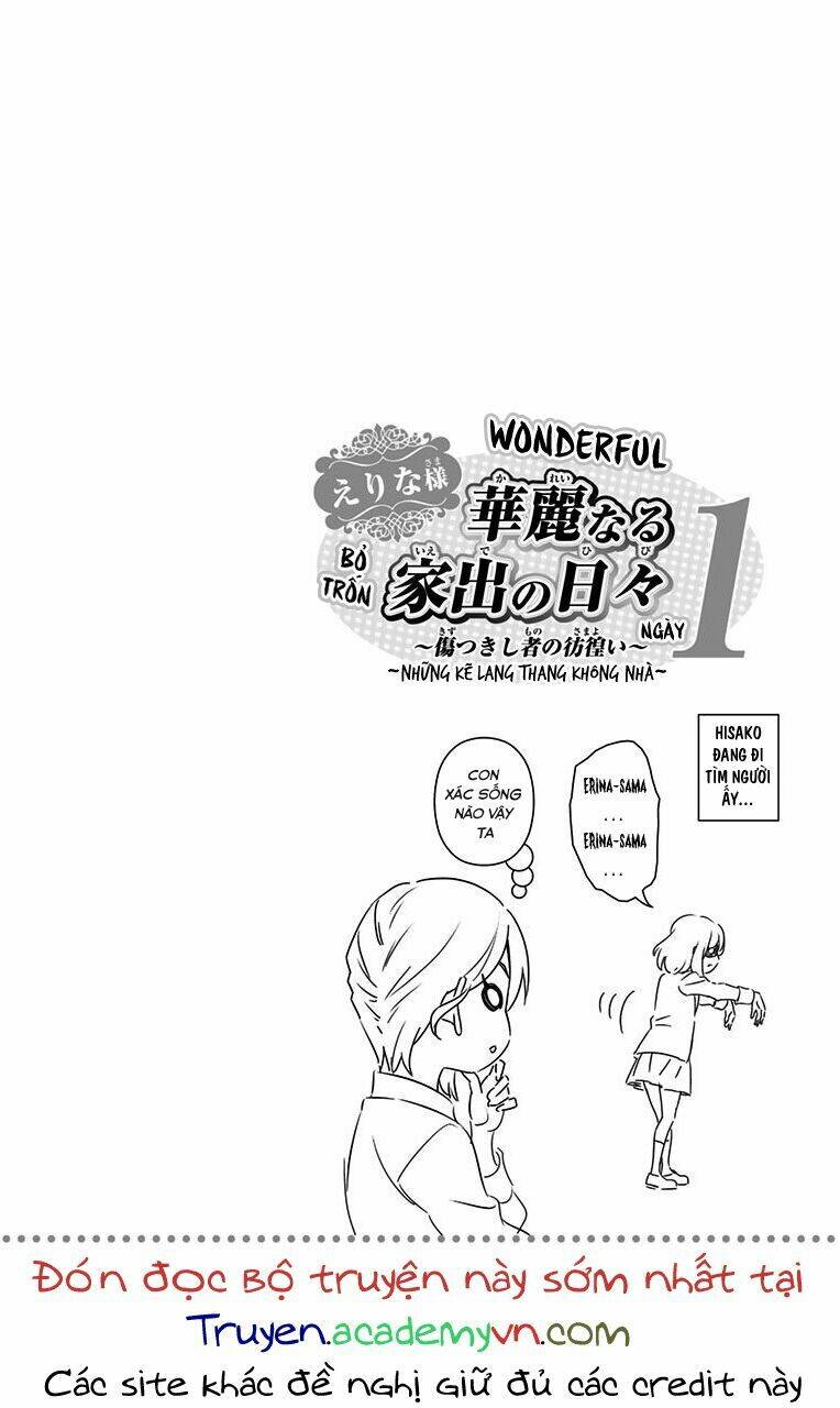 Cuộc Chiến Ẩm Thực Chapter 168.5 - Trang 2