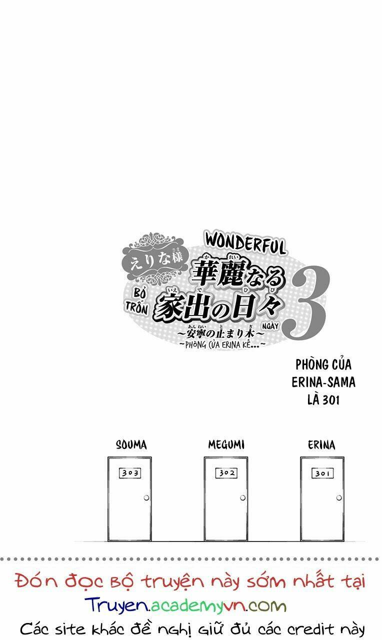 Cuộc Chiến Ẩm Thực Chapter 168.5 - Trang 2