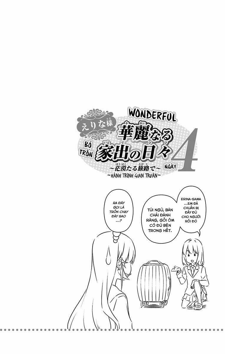 Cuộc Chiến Ẩm Thực Chapter 168.5 - Trang 2